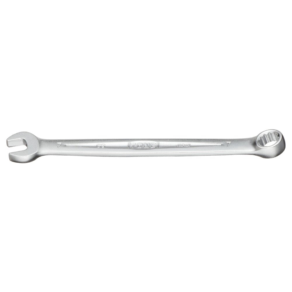 TONE Combination Wrench CS Series