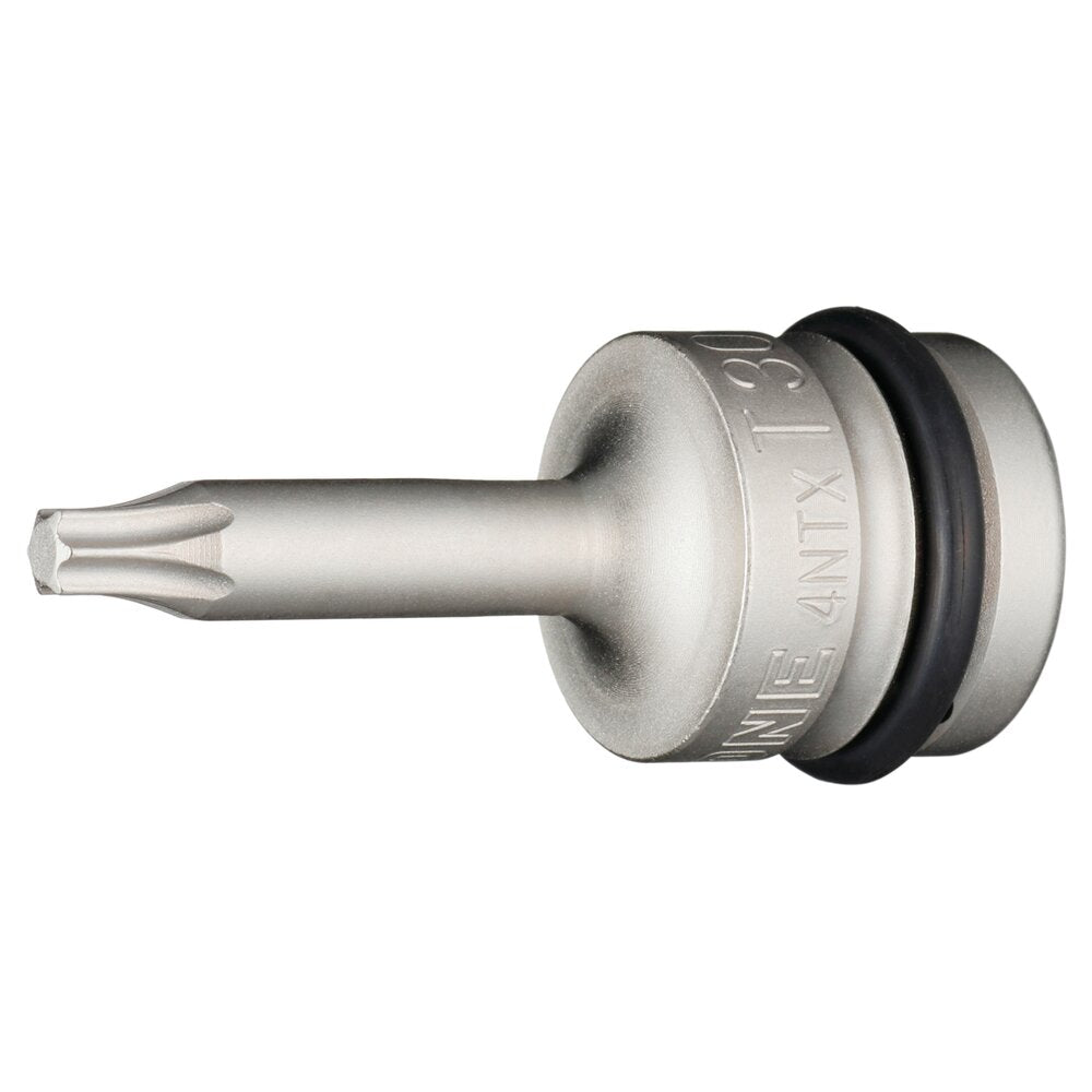TONE 1/2" Drive Torx Socket 4NTX-T Series