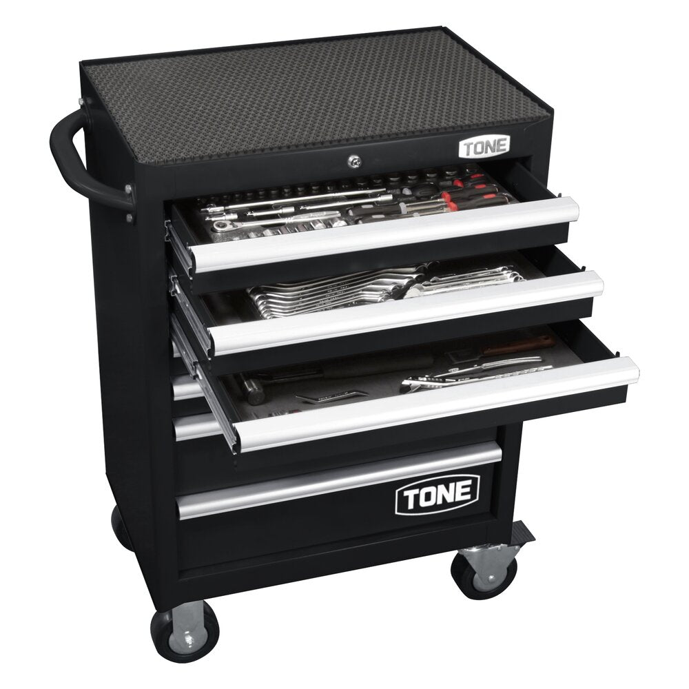 TONE Tool Cabinet Set TCA311
