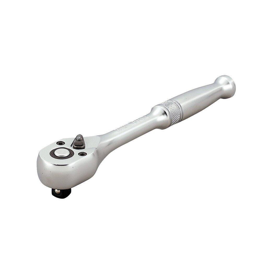 TONE 1/2" Drive Ratchet Handle (Socket Hold Type) RH43K