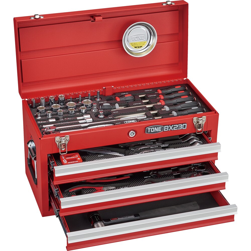 TONE Tool Set TSAT353
