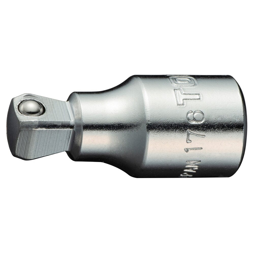 TONE 1/4" Drive Wobble Extension Bar EX21 Series