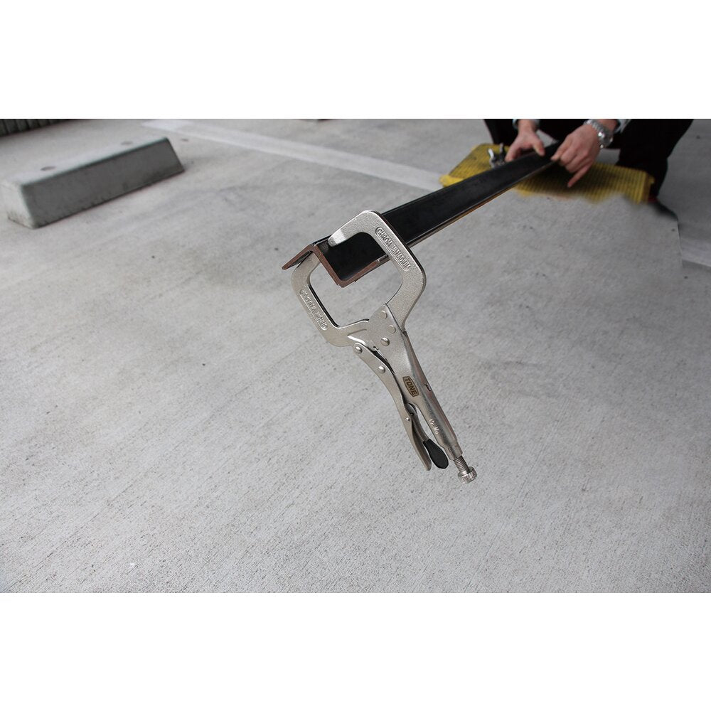 TONE Grip Pliers VPC Series