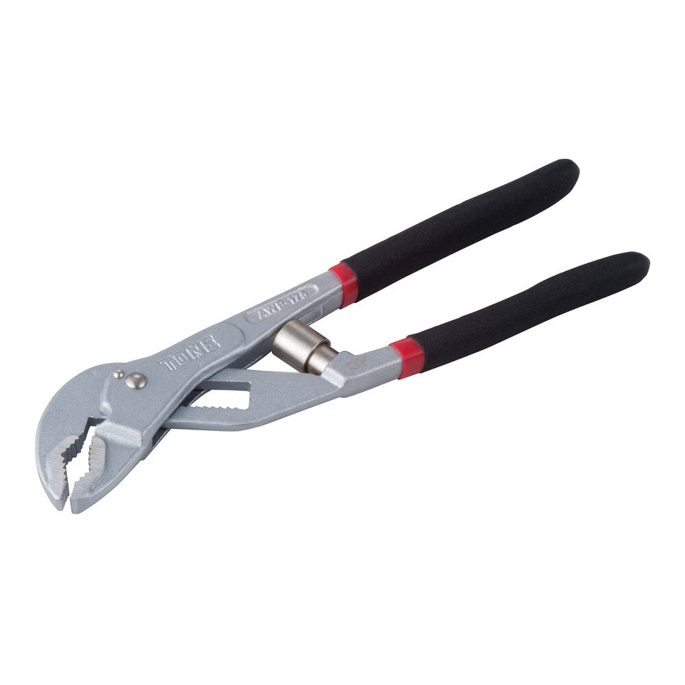 TONE Auto Water Pump Pliers AWP Series