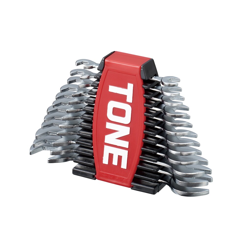 TONE Thin Type Spanner Set DSTO1200P