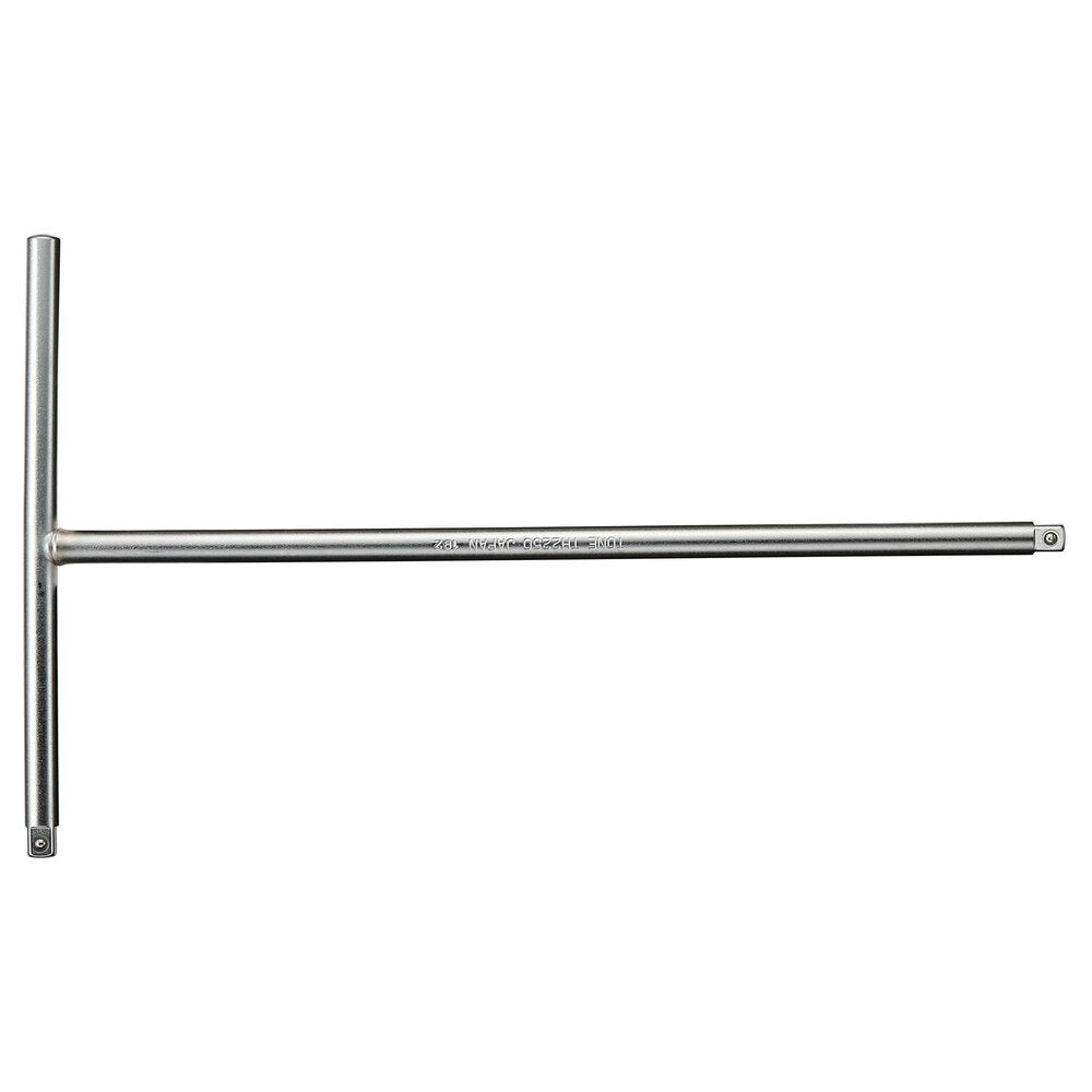 TONE 1/4" Drive T-Type Handle TH2250