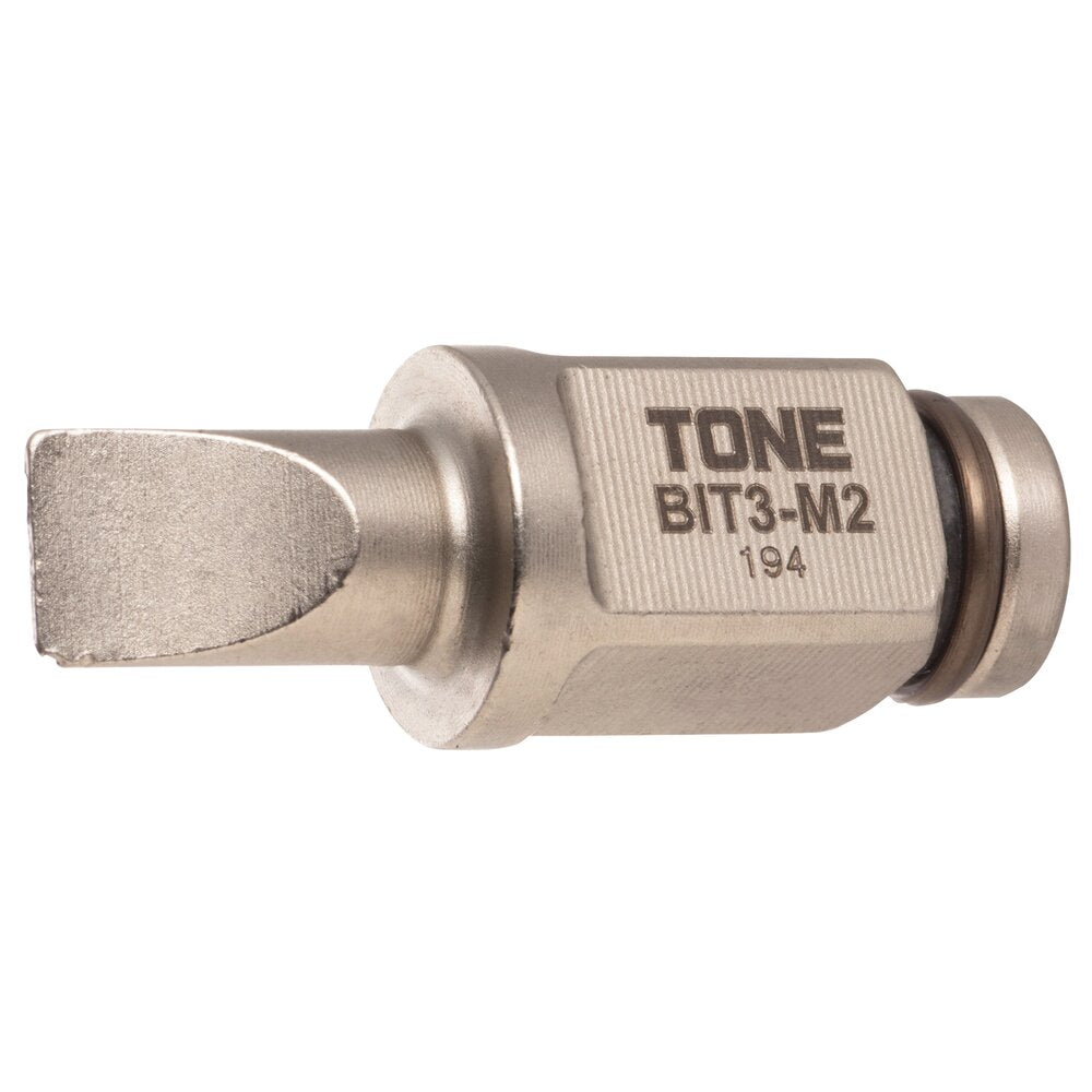 TONE Driver Bit BIT3 Series