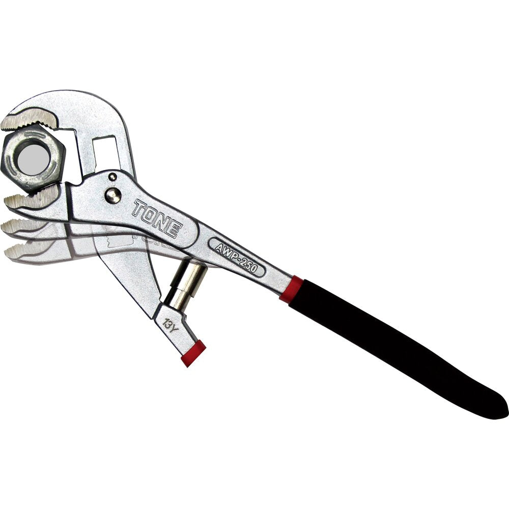 TONE Auto Water Pump Pliers AWP Series