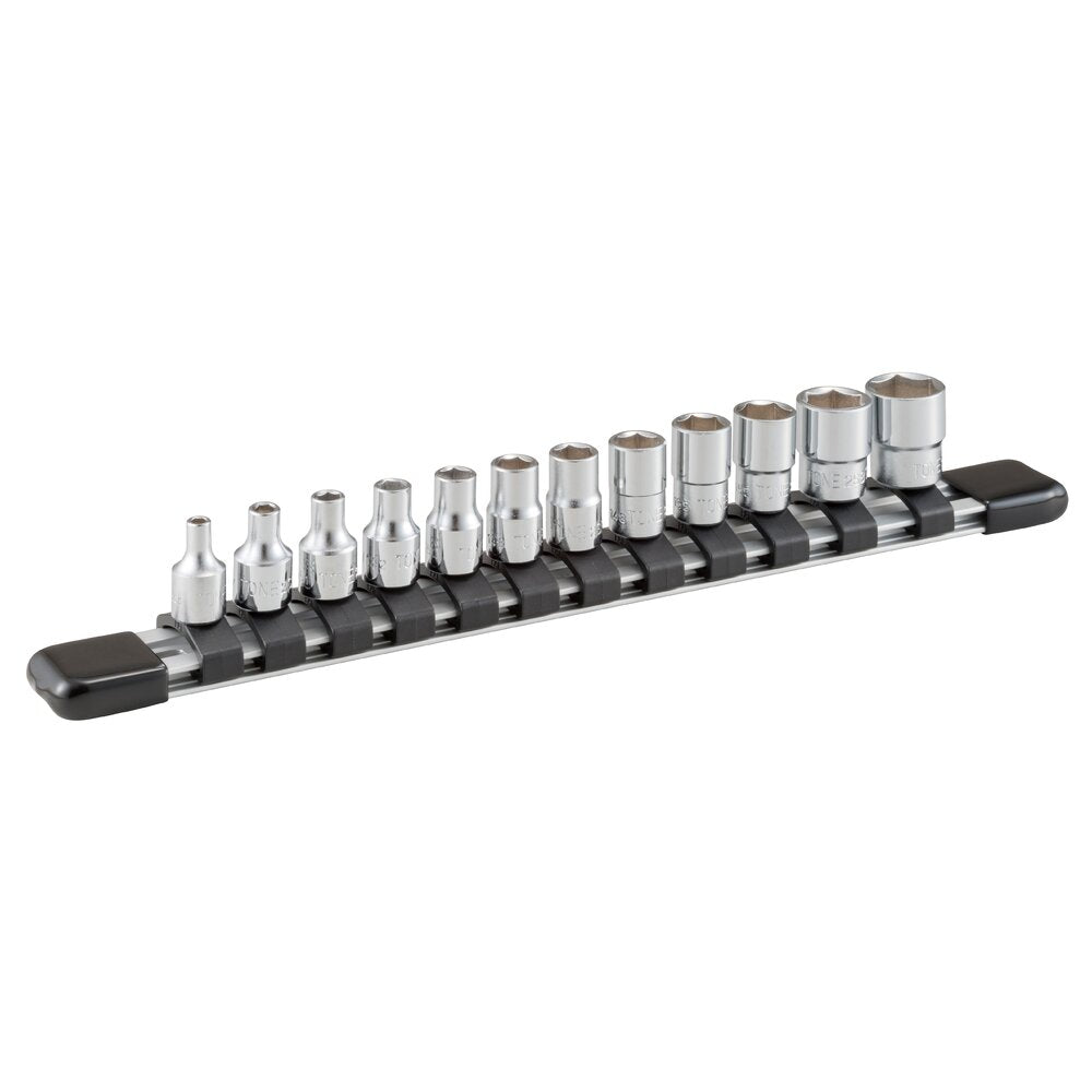 TONE Socket Set HSB212