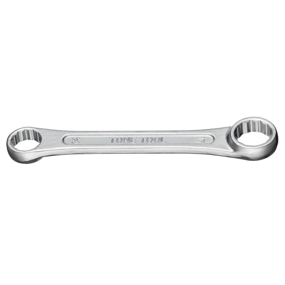 TONE Ring Wrench, Short Type M03 Series