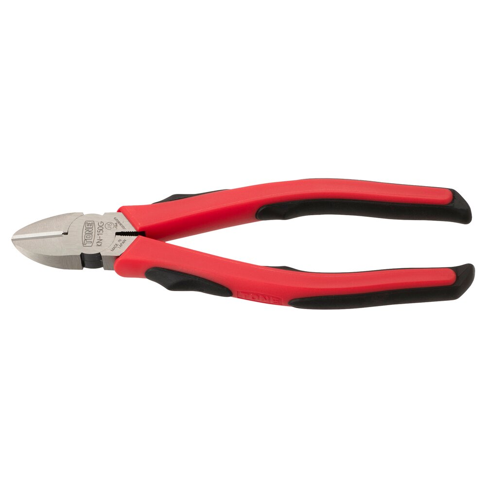 TONE Diagonal Cutting Pliers KN-150G