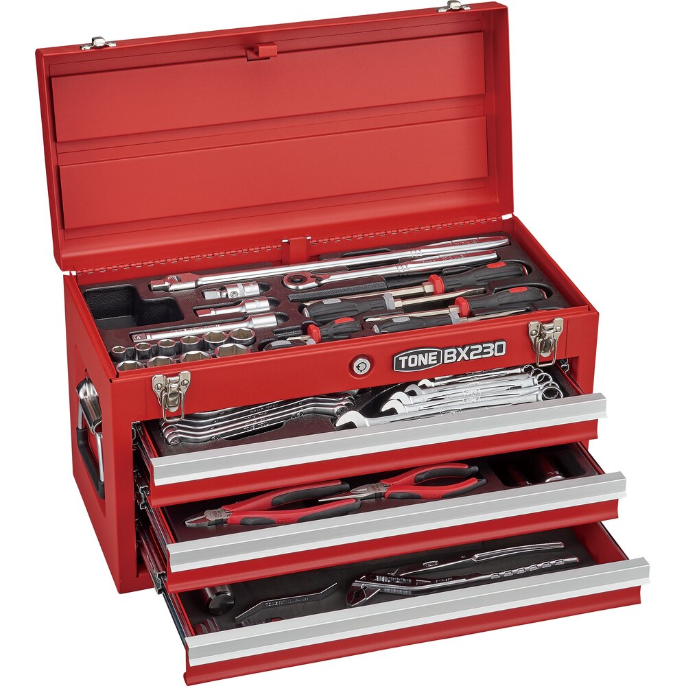 TONE Tool Set TSA450