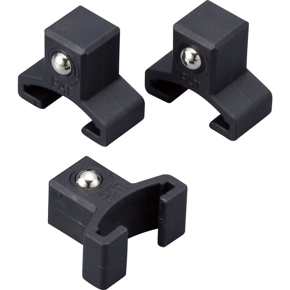 TONE Accessory of Socket Holder (Aluminum Type) SH1A4K3