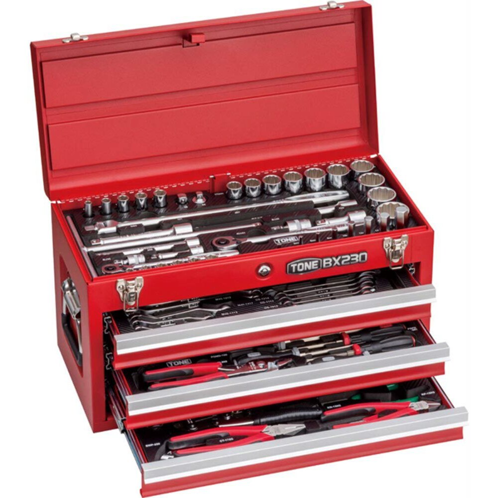 TONE Tool Set TSXT950