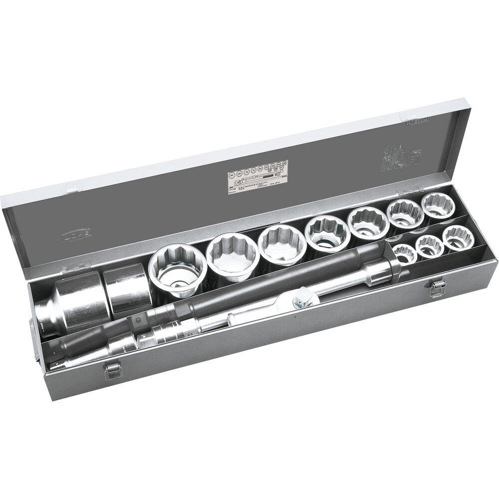 TONE Socket Wrench Set 250MISO