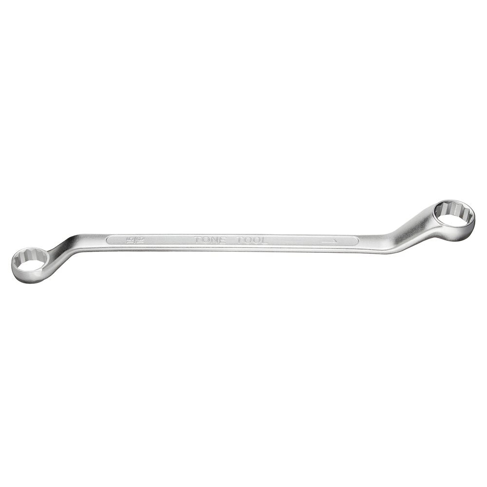 TONE Offset Wrench, Long Type (45°, Inch Sizes) MB45 Series