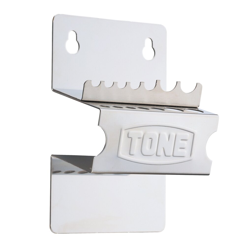 TONE Stainless Steel Hex Key Wrench Stand DBSBL