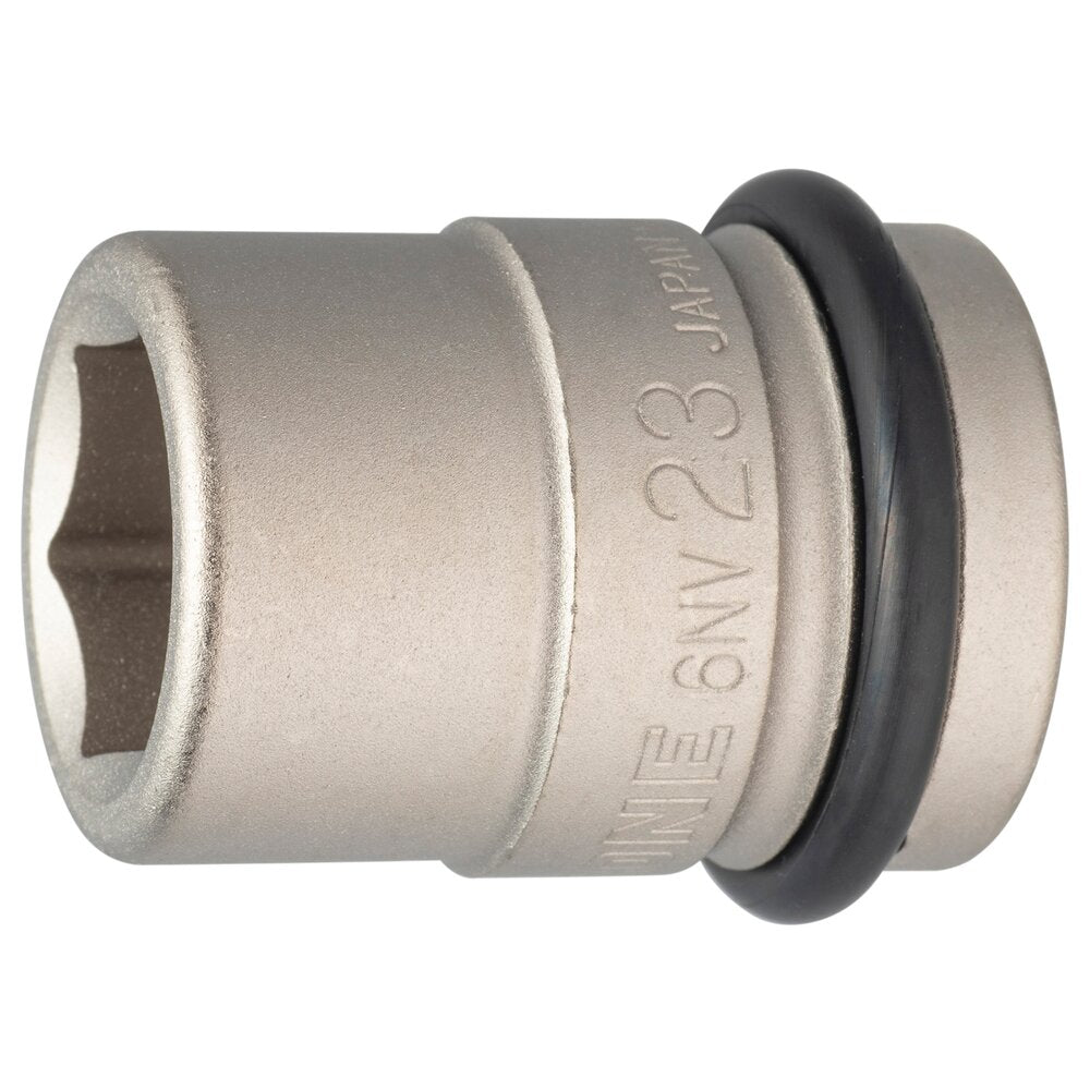 TONE Impact Socket (6-Point, 3/4" Drive) 6NV Series