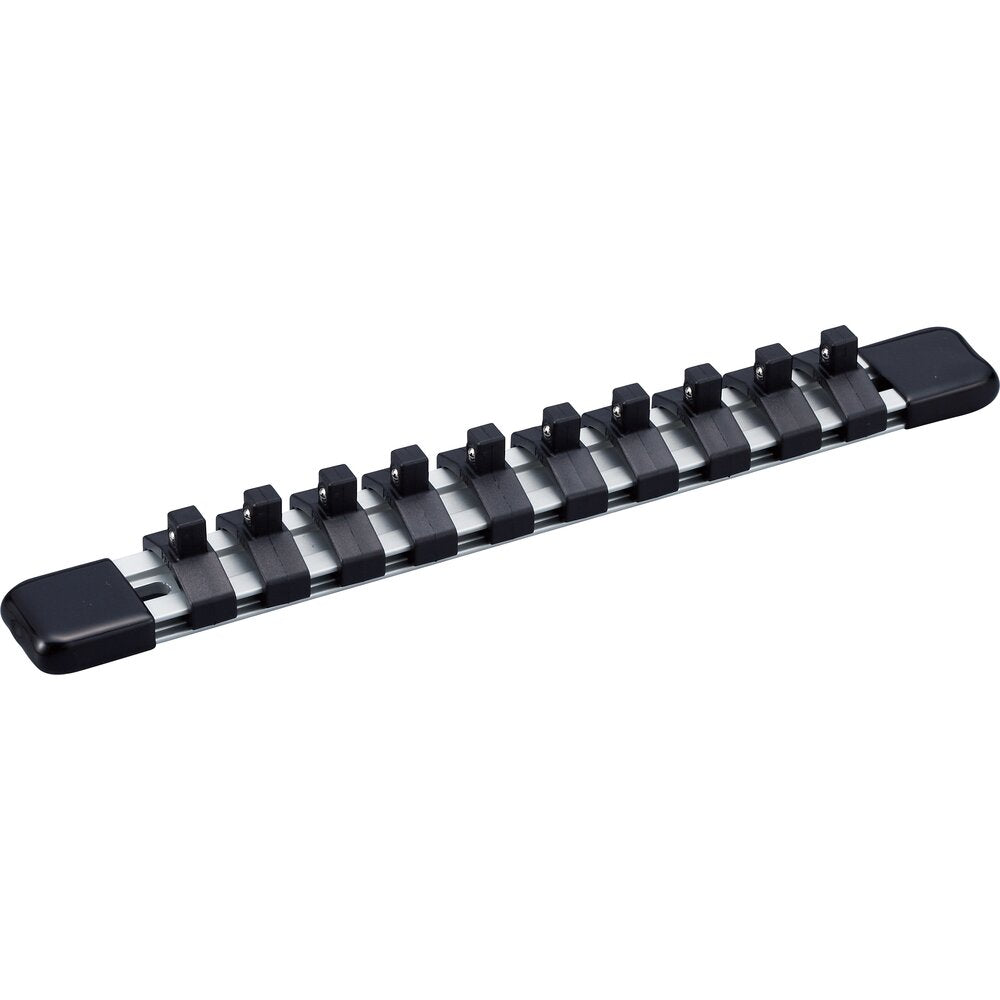 TONE 1/4" Drive Socket Holder (Aluminum Type) SH12 Series