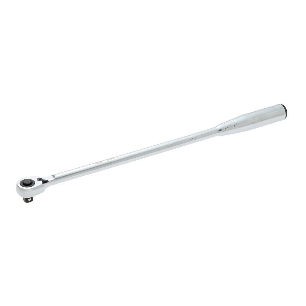 TONE 3/8" Drive Long Ratchet Handle (Socket Hold Type) RH3HWL