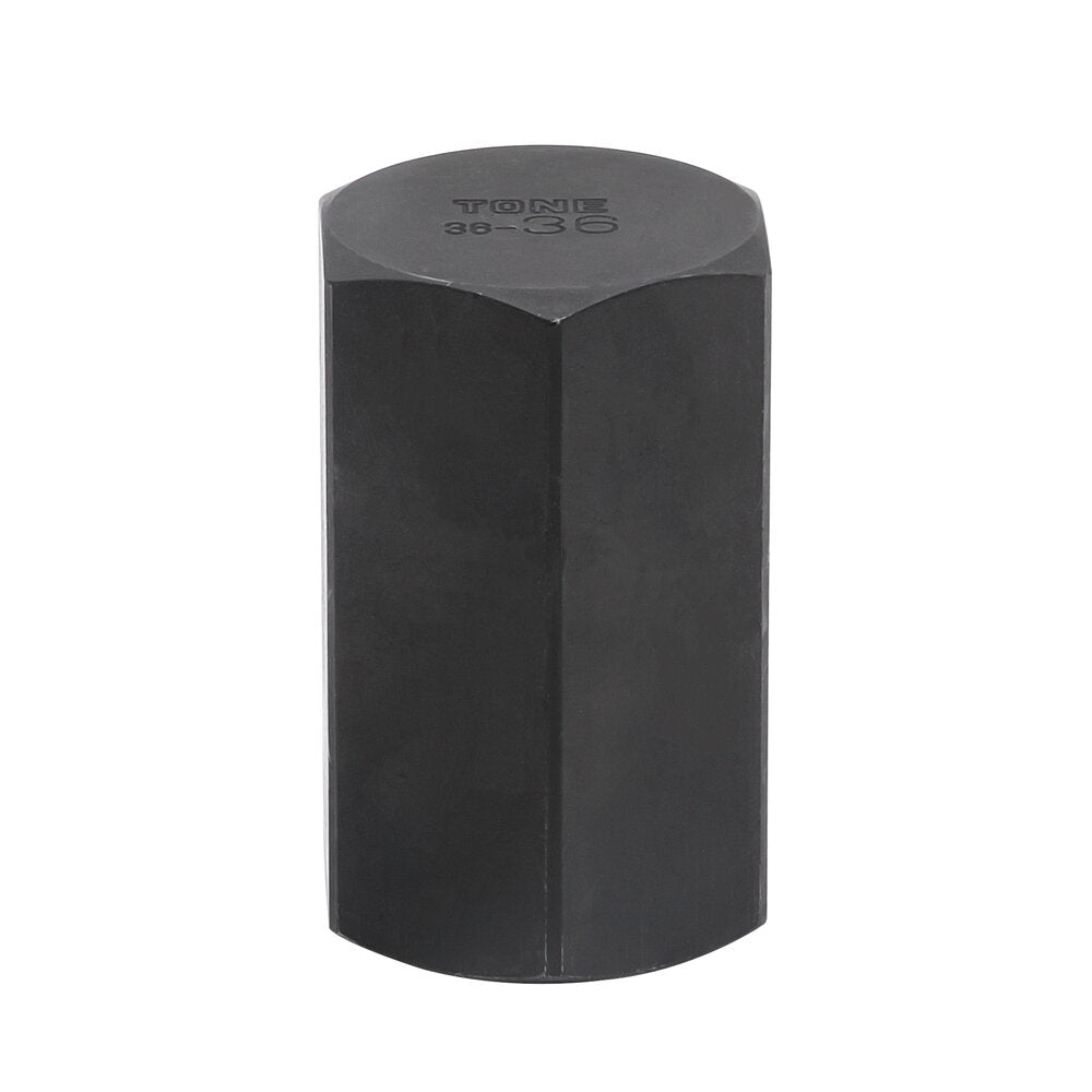 TONE Impact Hexagon Bit (Interchangeable Type) BIT46 Series