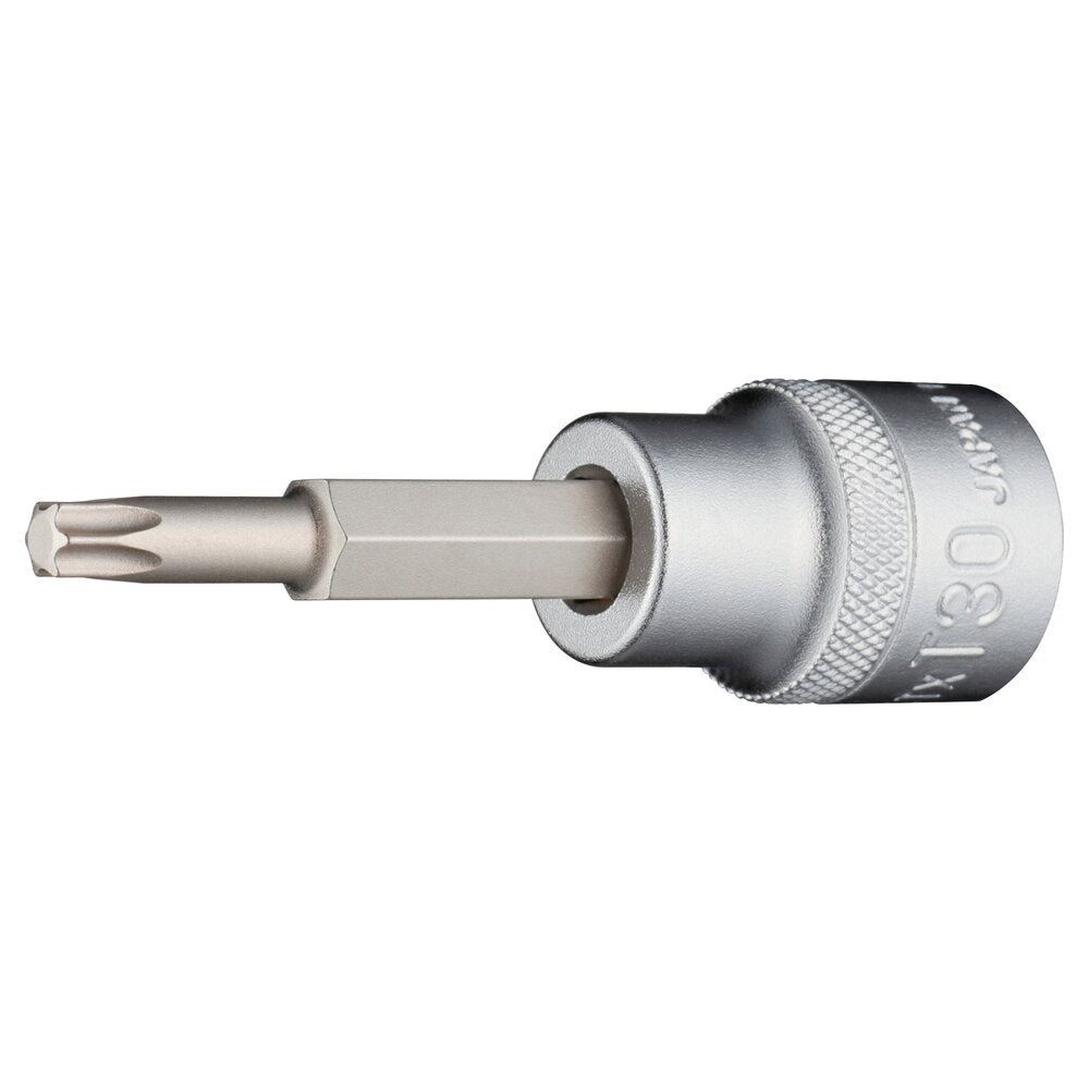TONE 1/2" Drive Torx Socket (Heavy Duty) 4TX-T Series