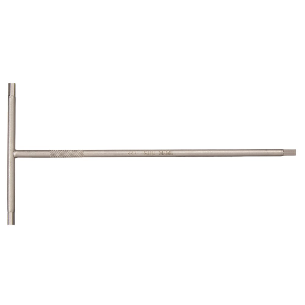 TONE T-Type Hexagon Wrench THT Series