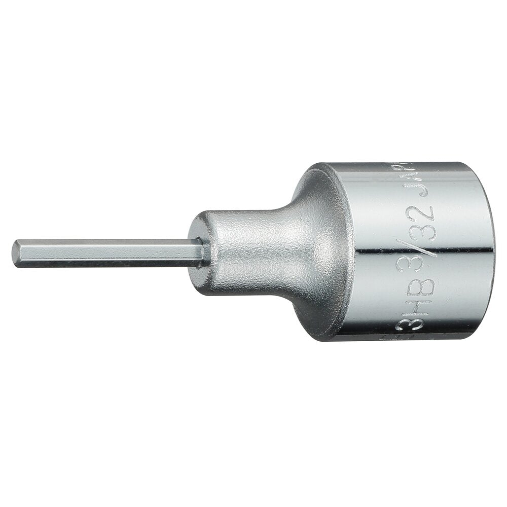 TONE 3/8" Drive Hexagon Socket (Inch Sizes) 3HB Series