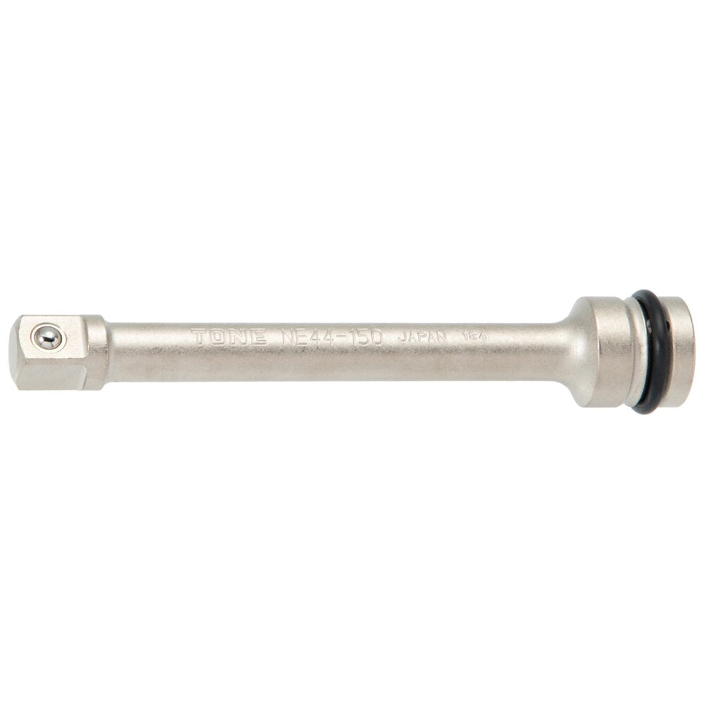 TONE 1/2" Drive Impact Extension Bar (Ball Type) NE44 Series
