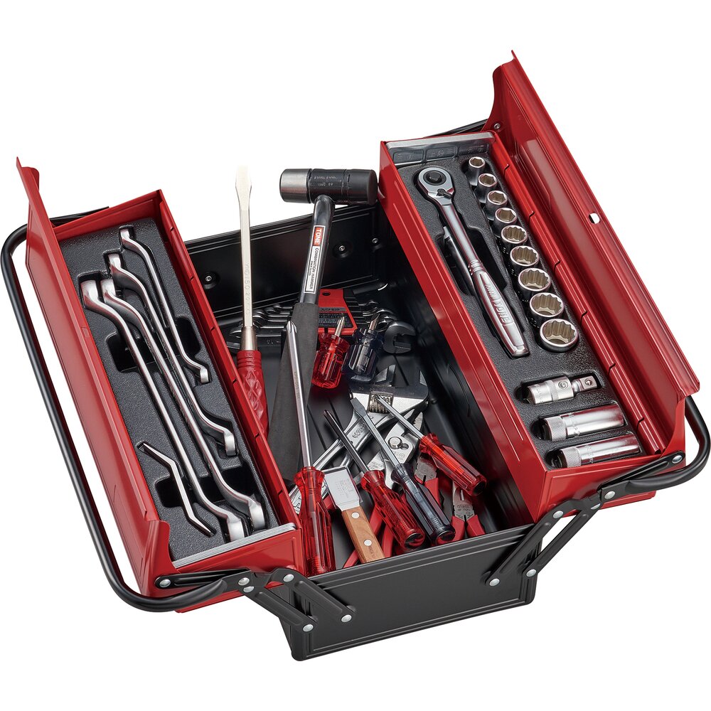 TONE Tool Set 700A