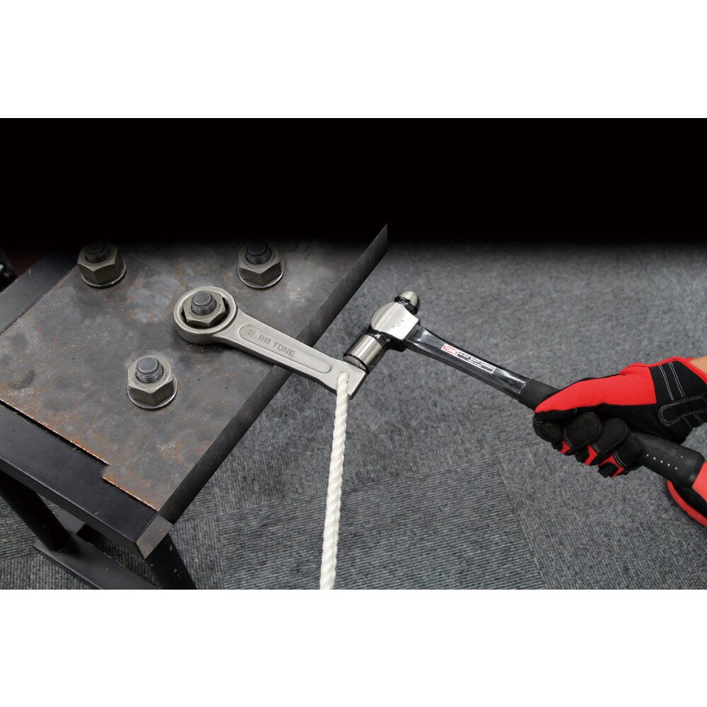 TONE Striking Offset Wrench DM Series
