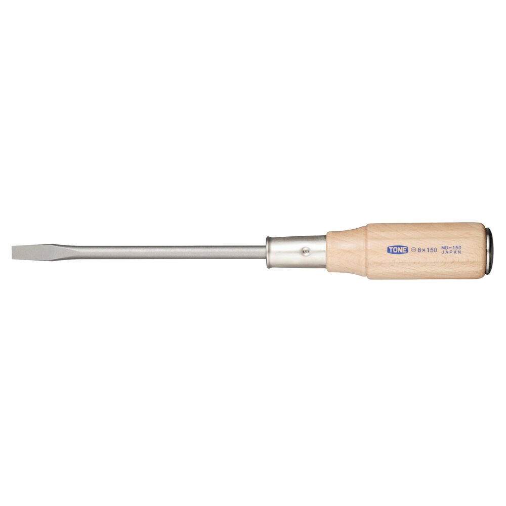 TONE Screwdriver (Through Type) MD Series