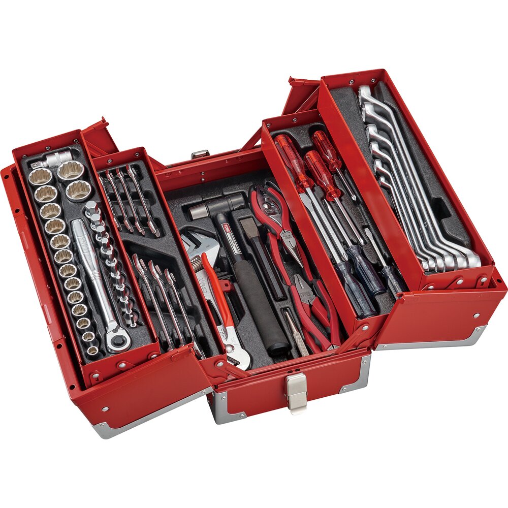 TONE Tool Set TSB430