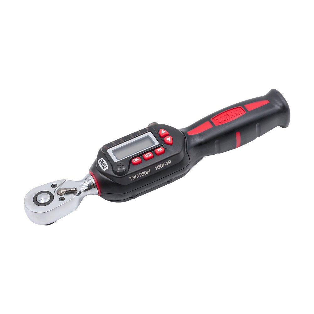 TONE T3DT85H