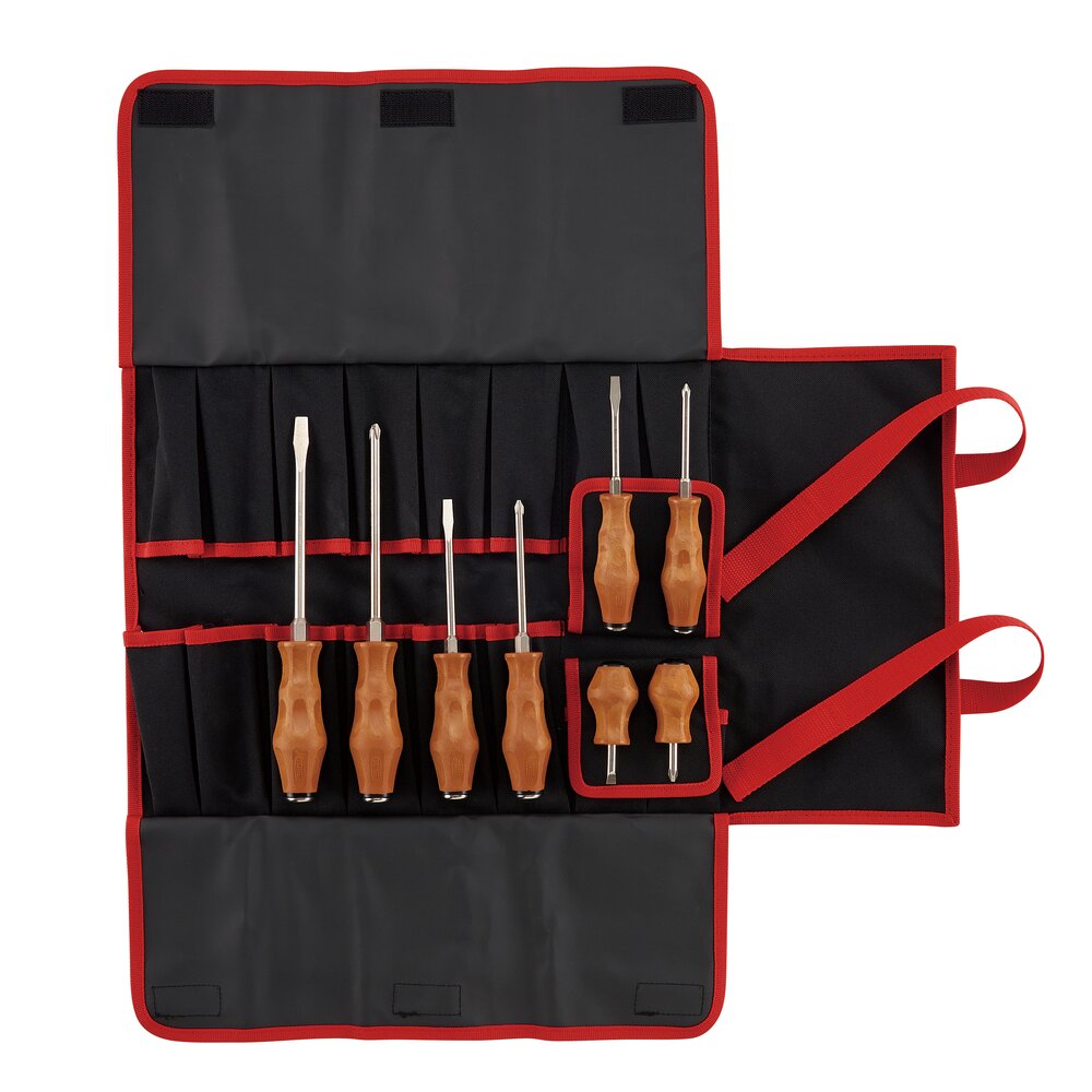 TONE Non Slip Screwdriver Set PWD8