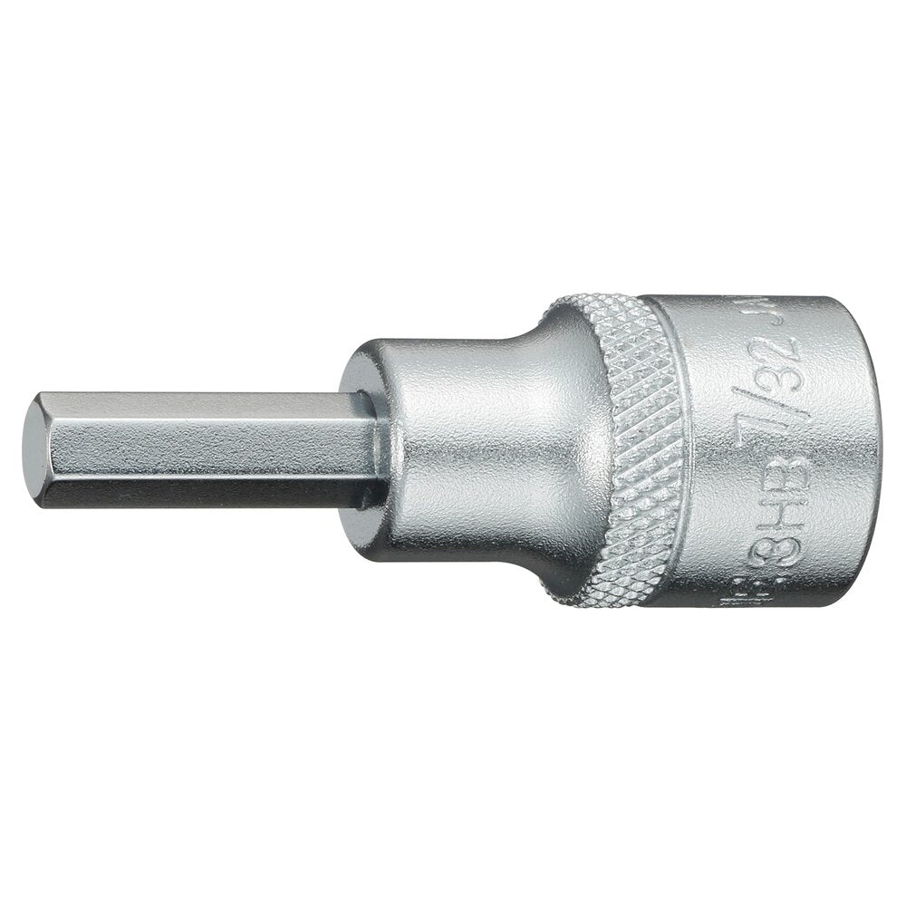TONE 3/8" Drive Hexagon Socket (Inch Sizes) 3HB Series