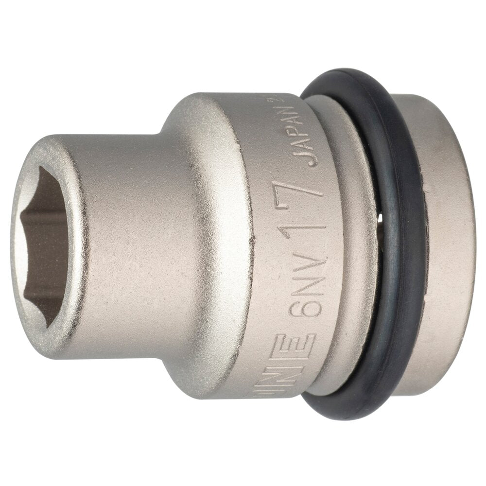 TONE Impact Socket (6-Point, 3/4" Drive) 6NV Series