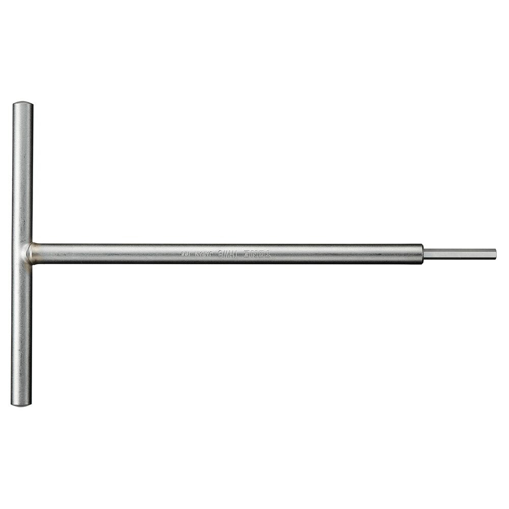 TONE T-Type Hexagon Wrench THW Series