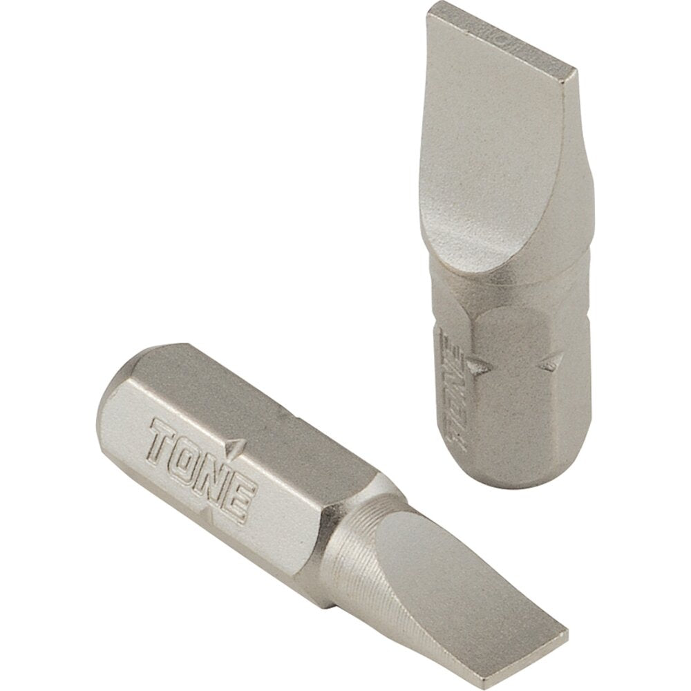TONE Screwdriver Bit BTM-S Series
