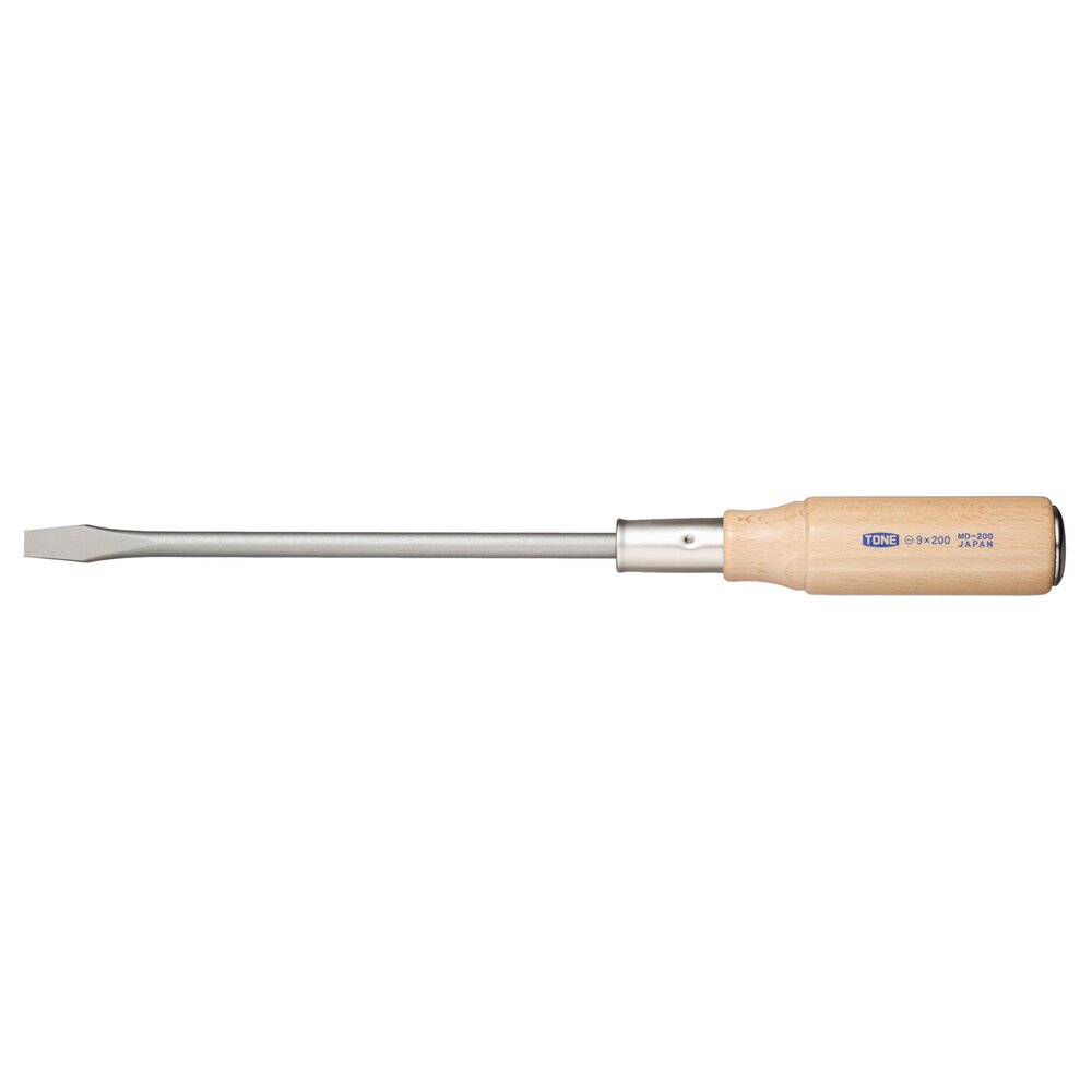 TONE Screwdriver (Through Type) MD Series