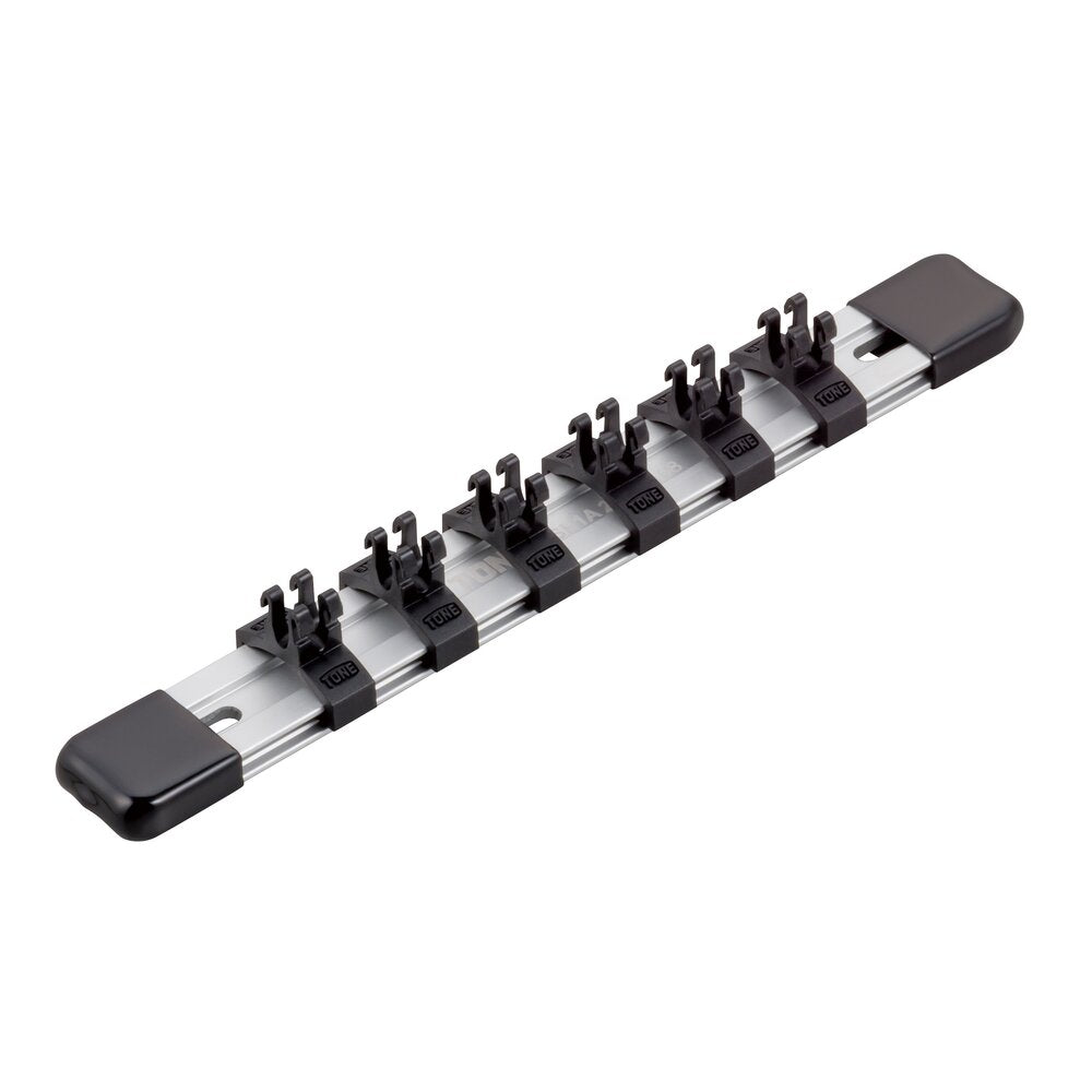 TONE 3/8" Drive Impact Socket Holder (Aluminum Type) SH23 Series