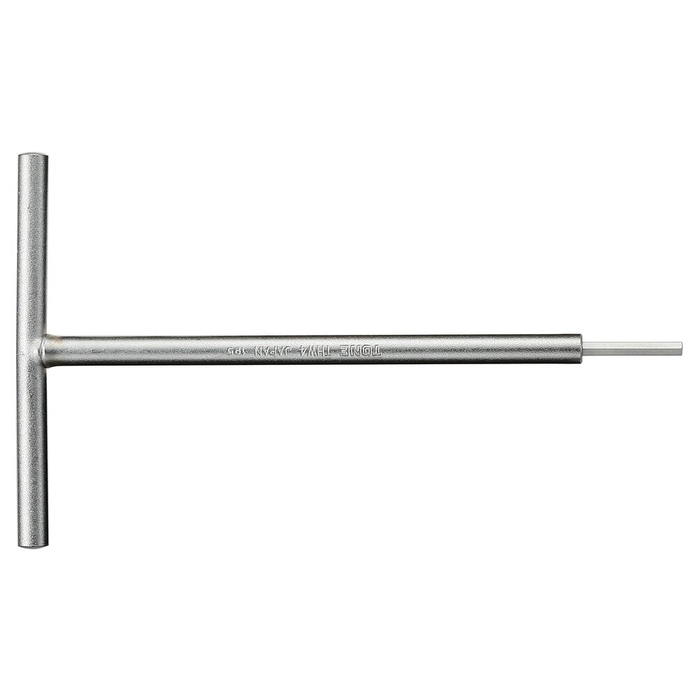 TONE T-Type Hexagon Wrench THW Series