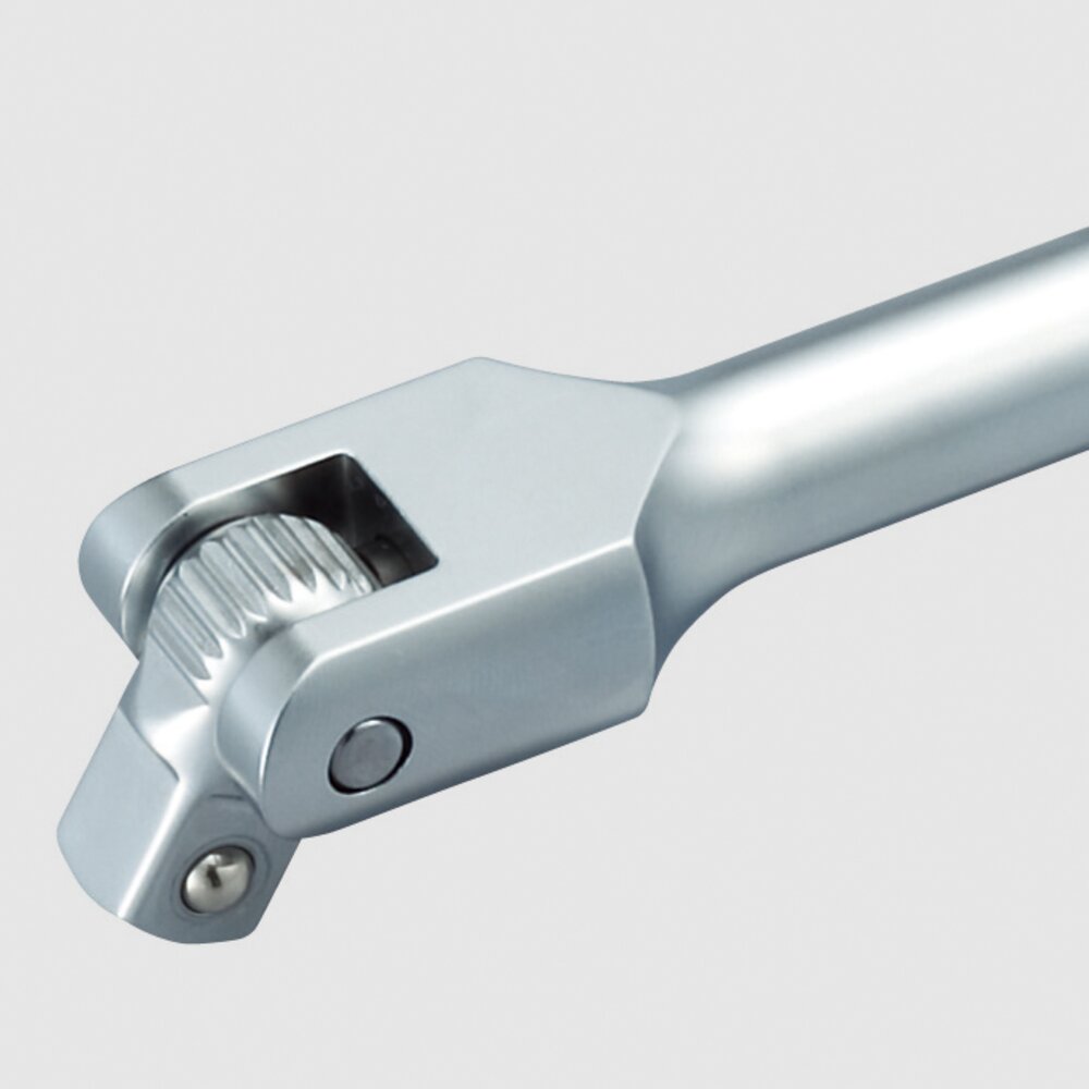 TONE 3/8" Drive Spinner Handle NS3