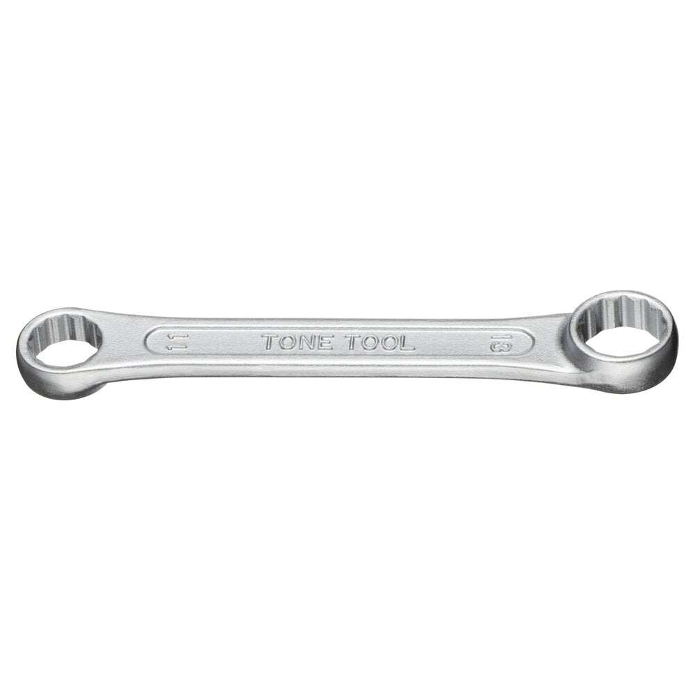 TONE Ring Wrench, Short Type M03 Series