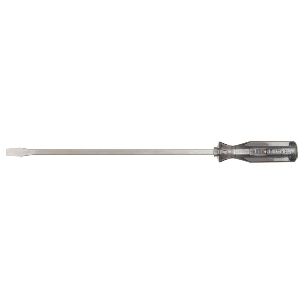TONE Long Screwdriver (Through Type) KLD Series