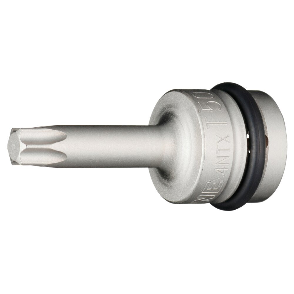 TONE 1/2" Drive Torx Socket 4NTX-T Series