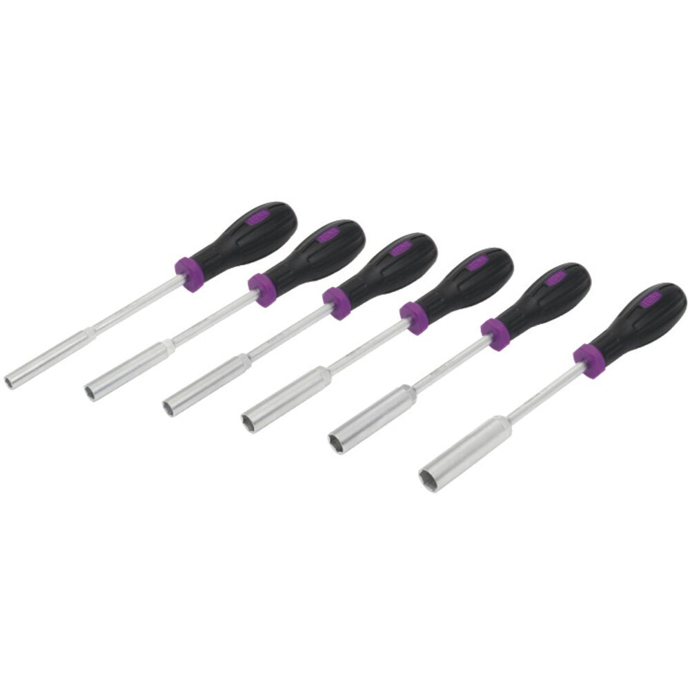 TONE Power Grip Boxdriver Set PGBD600L