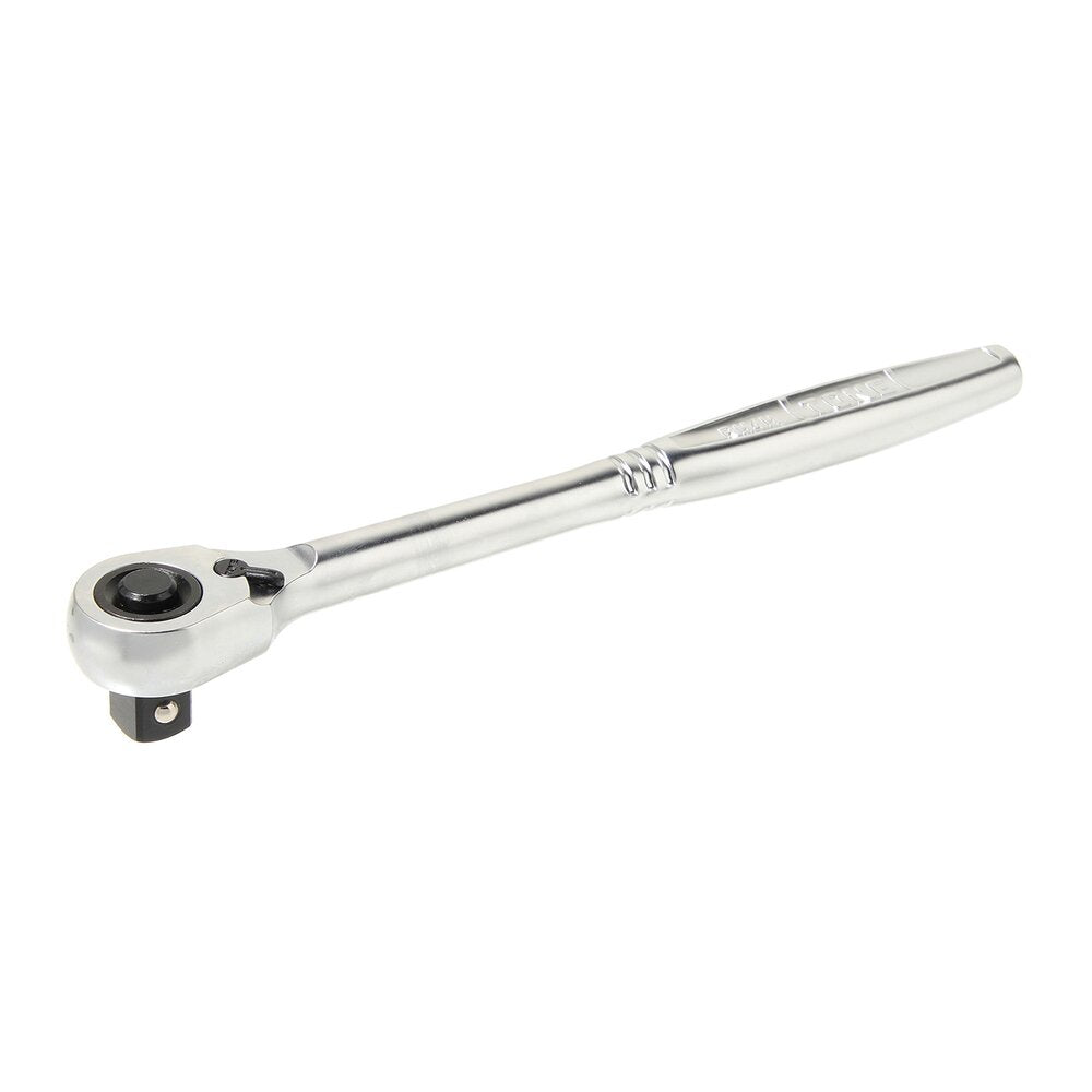 TONE 1/2" Drive Ratchet Handle (Socket Hold Type) RH4H