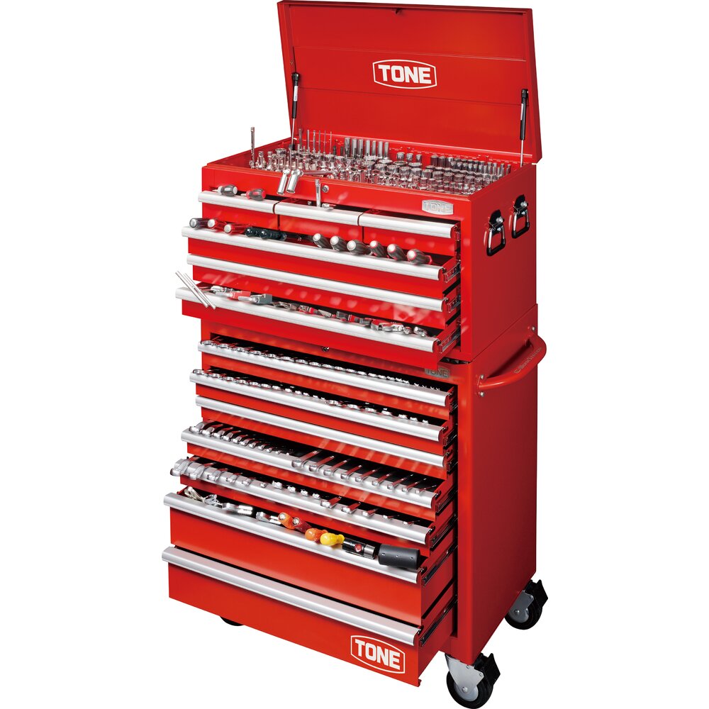 TONE Wide Cabinet Set TCX960