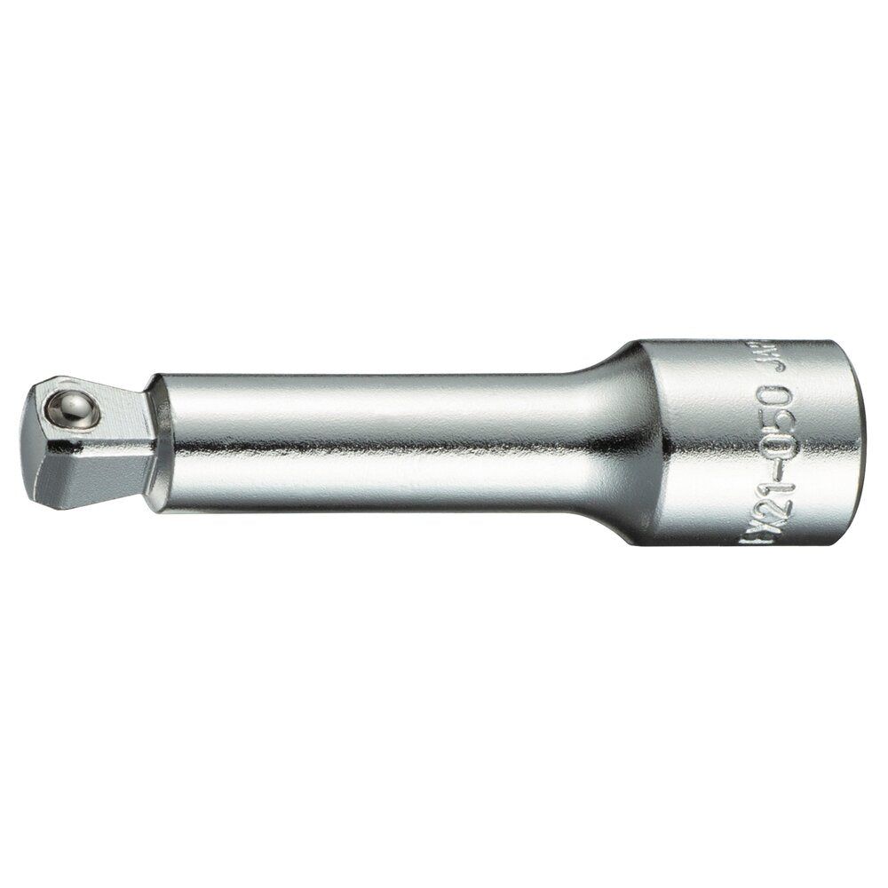 TONE 1/4" Drive Wobble Extension Bar EX21 Series